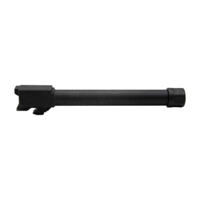 SAR 9 SPORT THREADED BARREL