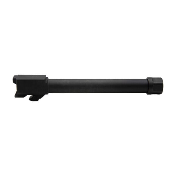 SAR 9 SPORT THREADED BARREL