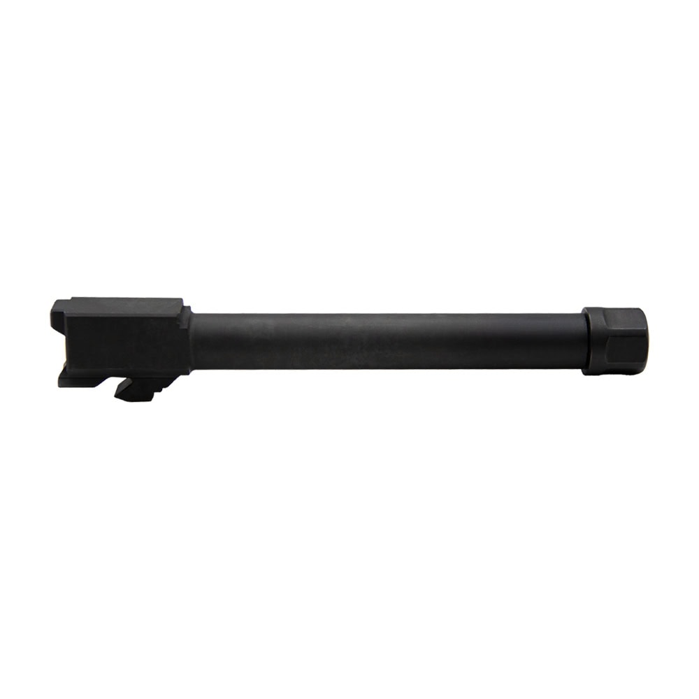 SAR 9 SPORT THREADED BARREL