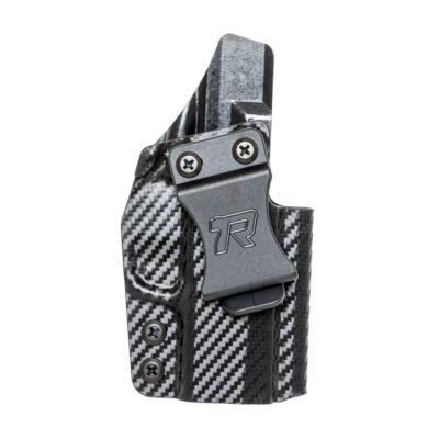 Rounded Gear SAR9 SC IWB Holster (Optic Ready) Right Hand