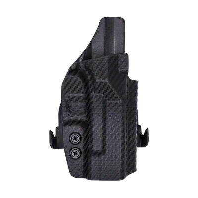 Rounded Gear SAR9 SC Paddle Holster (Optic Ready) Right Hand