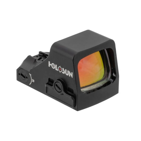 Holosun HS407K X2 Series Micro Red Dot Sight