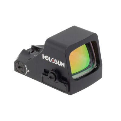 Holosun HS507K X2 Series Micro Red Dot Sight
