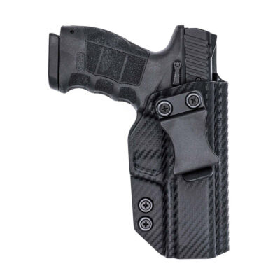 Rounded Gear SAR9 IWB Holster Right Hand