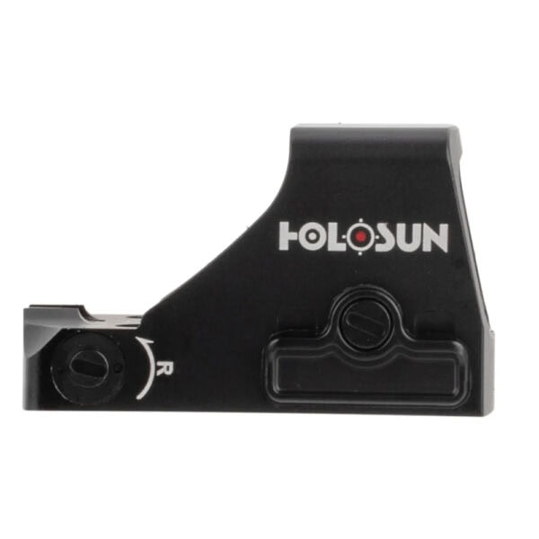 Holosun HS407K X2 Series Micro Red Dot Sight - Image 2