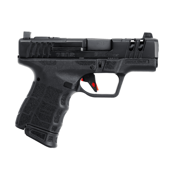 SAR9 Blacknored Right