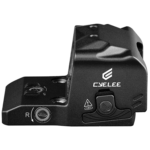 Cyelee Wolf EDG - Image 7