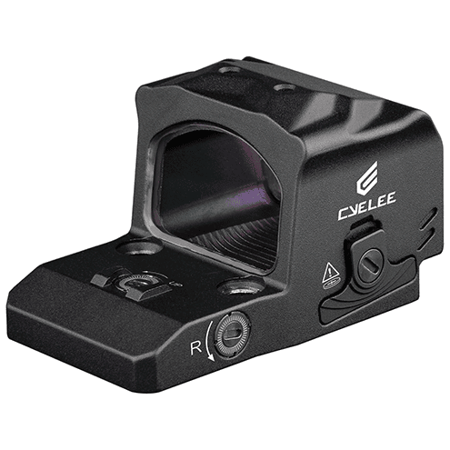 Cyelee Wolf EDG - Image 6