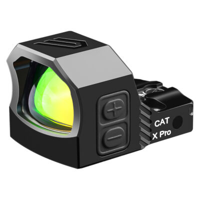 Cyelee CAT X PRO