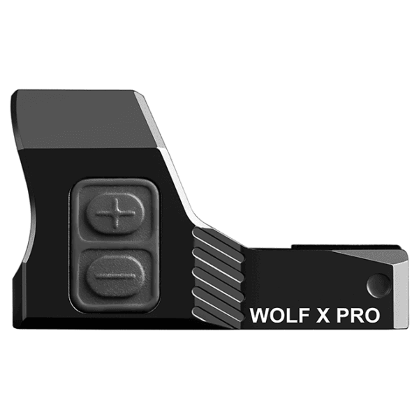 Cyelee Wolf X PRO - Image 5
