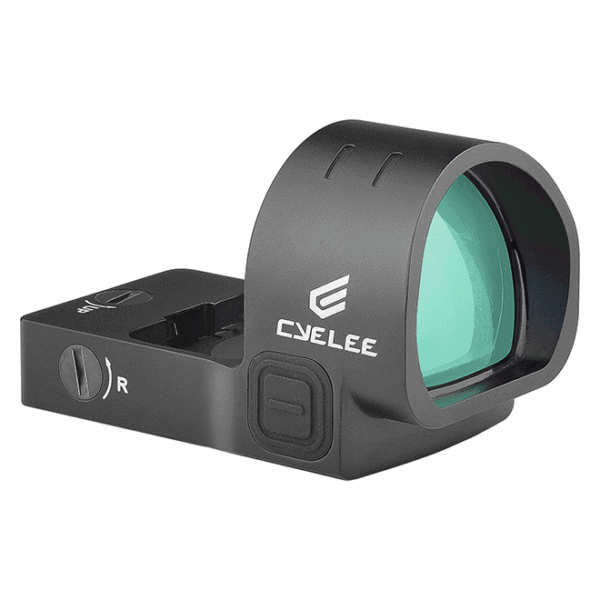 Cyelee Chameleon G-SRS8 - Image 2