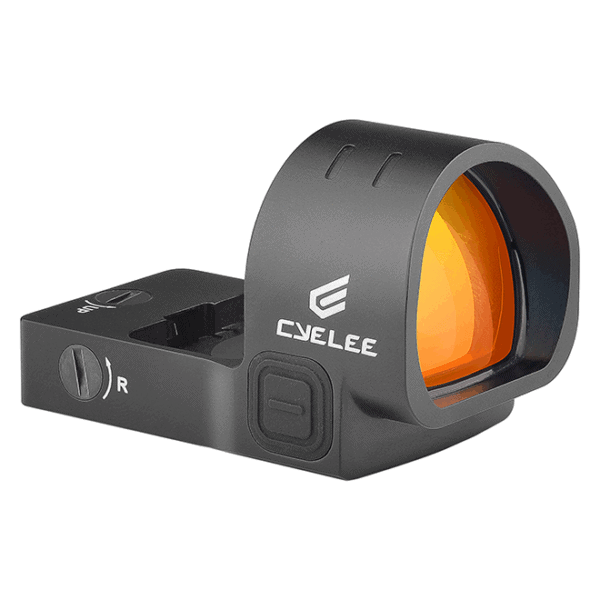 Cyelee Chameleon SRS8 - Image 6