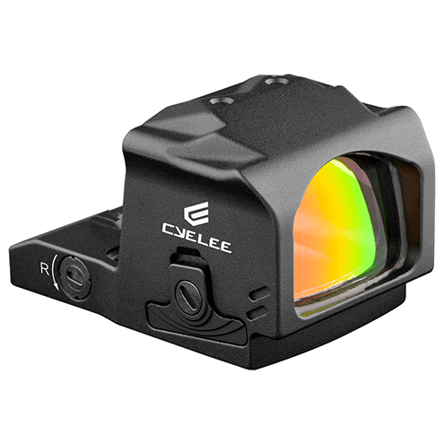 Cyelee Wolf EDG - Image 2