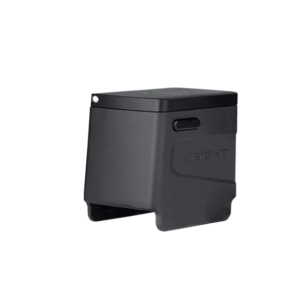 Osight S Enclosed Aspherical Red Dot Sight - Image 3