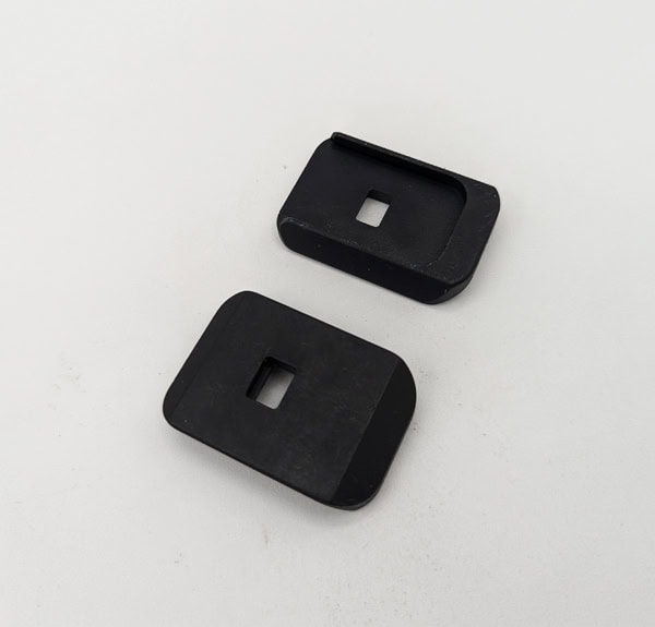 SAR9 SOCOM BASEPAD BLK