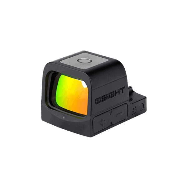 Osight S Enclosed Aspherical Red Dot Sight - Image 10