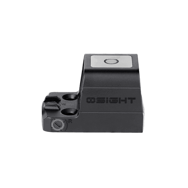 Osight S Enclosed Aspherical Red Dot Sight - Image 4