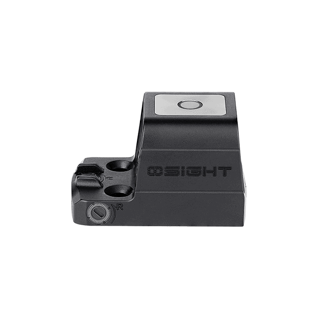 Osight S Enclosed Aspherical Red Dot Sight - Image 4