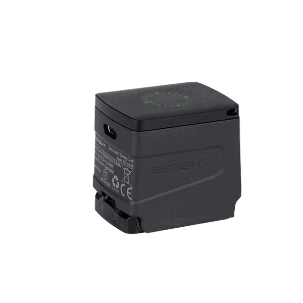 Osight S Enclosed Aspherical Red Dot Sight - Image 7