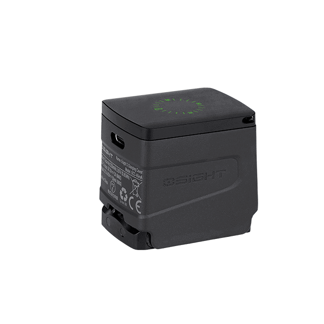 Osight S Enclosed Aspherical Red Dot Sight - Image 7