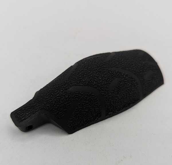 SAR9 FULL SIZE/COMPACT BLACK MEDIUM BACK PANEL