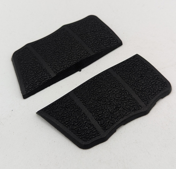 SAR9 FULL SIZE/COMPACT BLACK MEDIUM PANEL