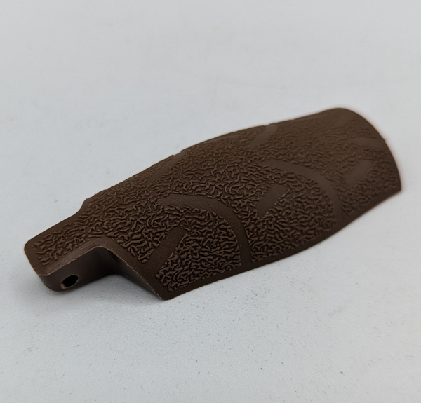 SAR9 FULL SIZE/COMPACT BROWN MEDIUM BACK PANEL