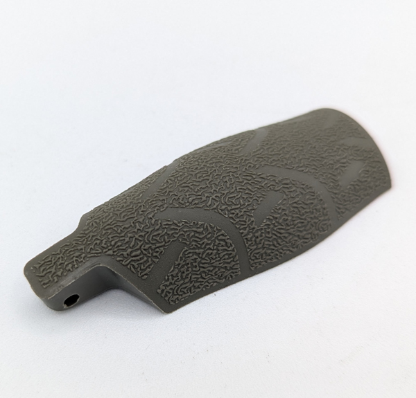 SAR9 GREY MEDIUM BACK PANEL