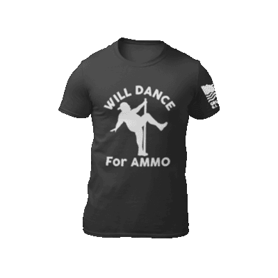 Will Dance for Ammo