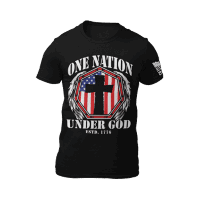 One Nation Under God