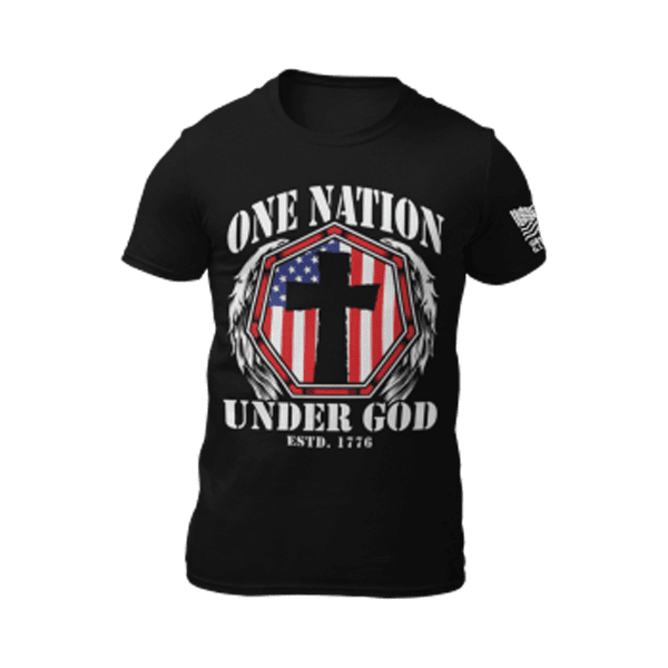 One Nation Under God