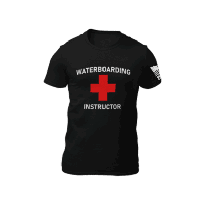 Waterboarding Instructor
