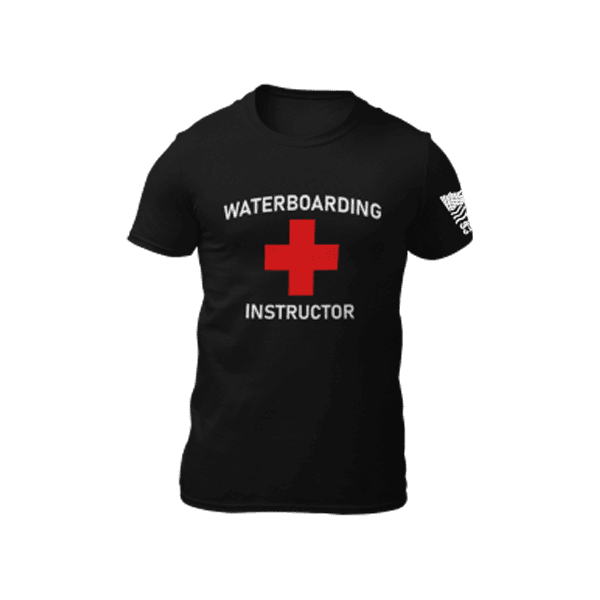 Waterboarding Instructor