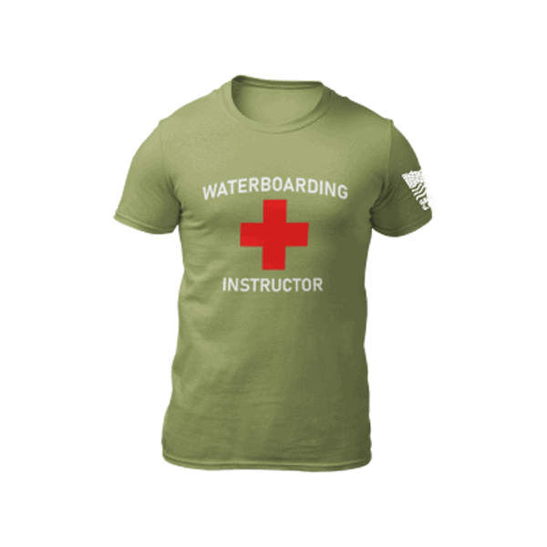 Waterboarding Instructor - Image 2