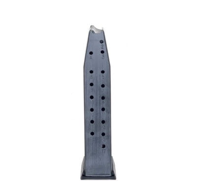 SAR9 SOCOM 17 Round Magazine - Black
