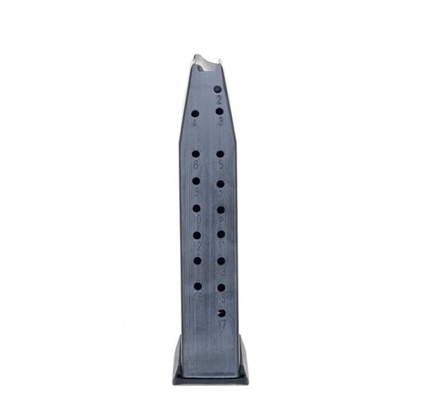 SAR9 SOCOM 17 Round Magazine - Black
