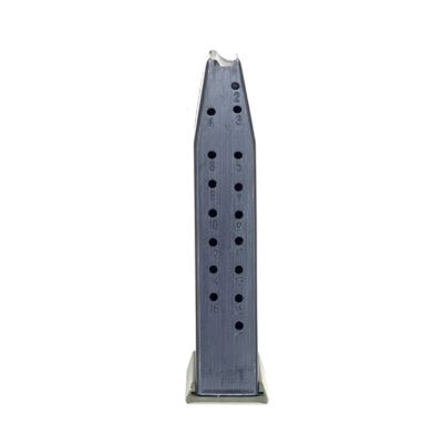 SAR9 SOCOM 17 Round Magazine - OD Green
