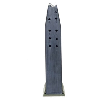 SAR9 SOCOM 10 Round Magazine - OD Green