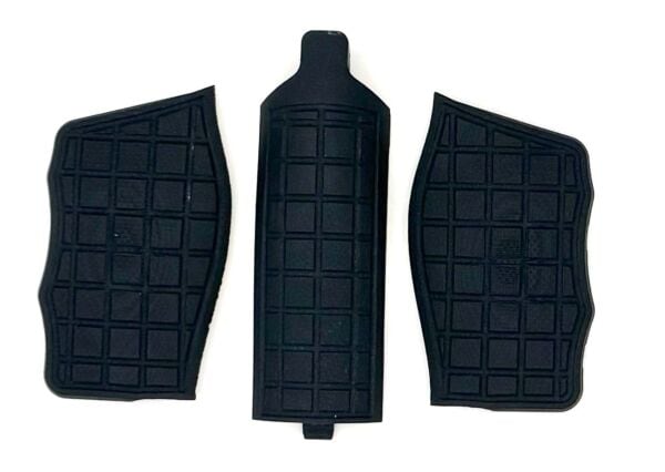 SAR9 – Carry/Frag – Black-Compact