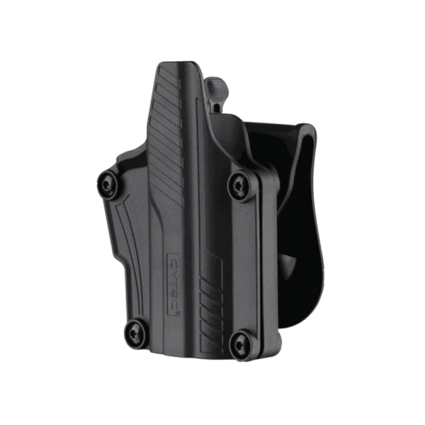 Cytac Mega-Fit T Holster-Level II Retention - Image 2