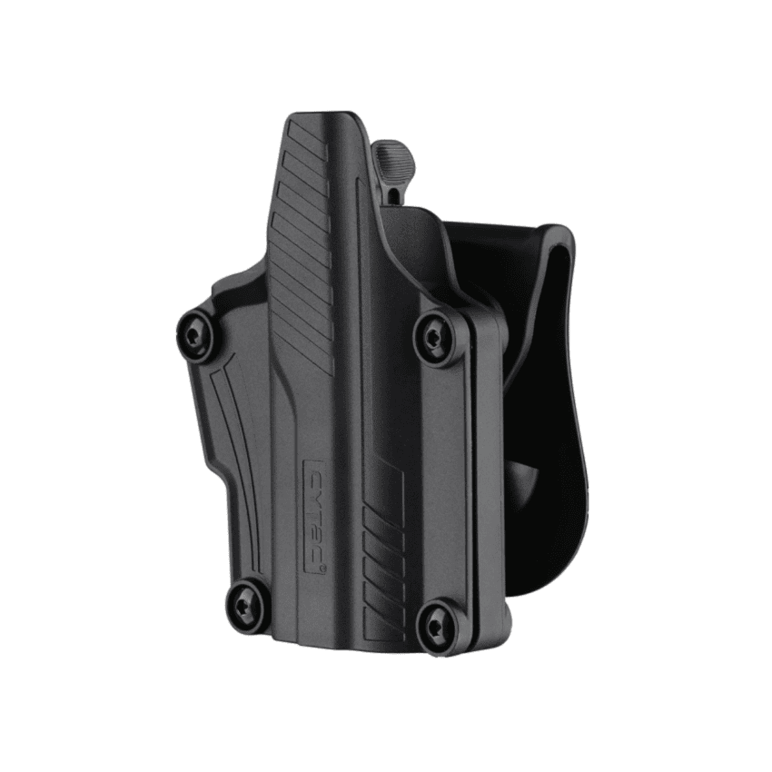 Cytac Mega-Fit T Holster-Level II Retention - Image 2