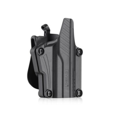 Cytac Mega-Fit T Holster-Level II Retention