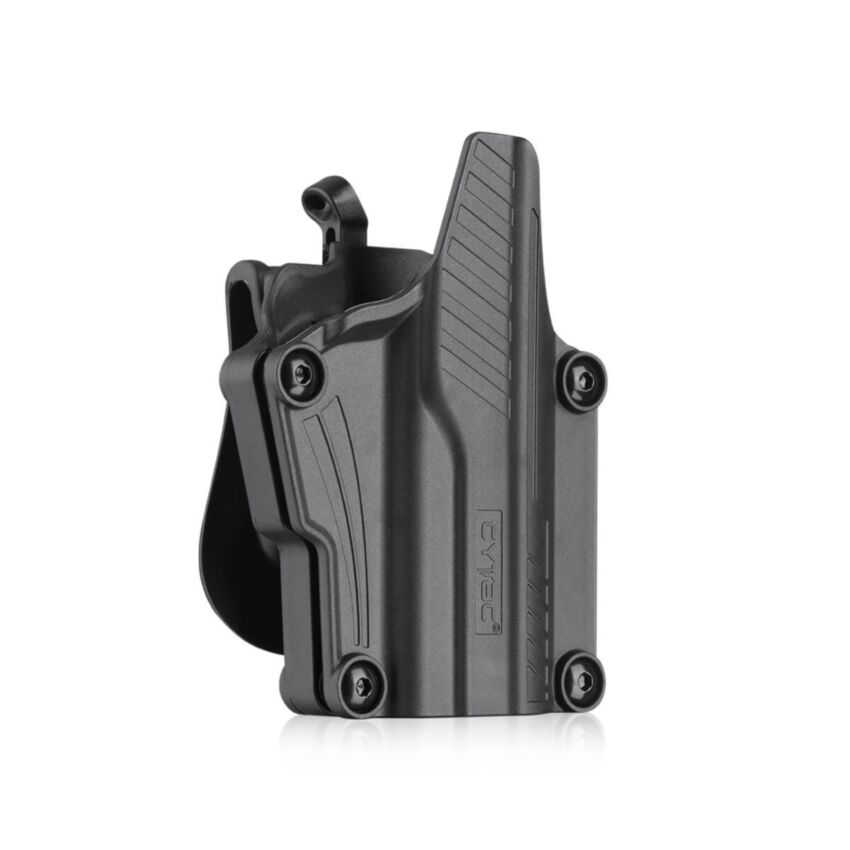 Cytac Mega-Fit T Holster-Level II Retention