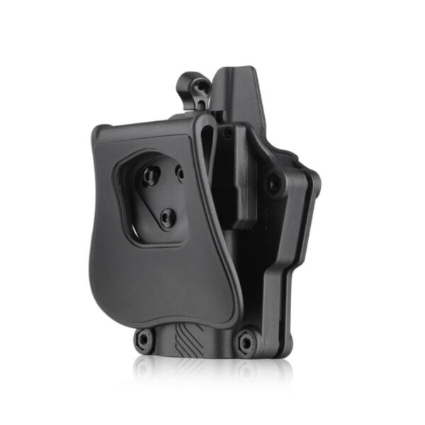 Cytac Mega-Fit T Holster-Level II Retention - Image 4