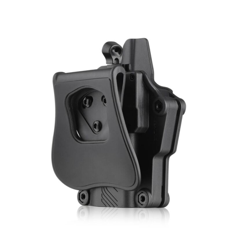 Cytac Mega-Fit T Holster-Level II Retention - Image 4