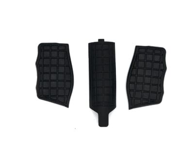 SAR9 – Carry/Frag – Black