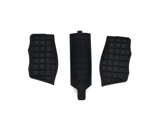SAR9 – Carry/Frag – Black