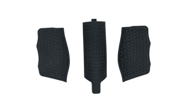 SAR9 – Frag – Black