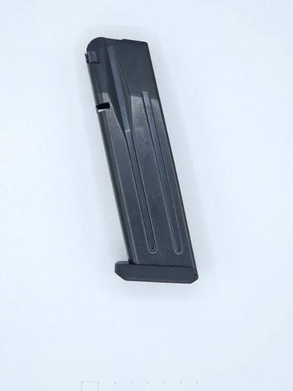SOCOM 15 Round Magazine Black