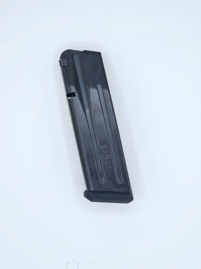 SOCOM Compact Magazine Black 15rd